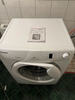 Waschmaschine hatt eine sehr gute Zustand Sachsen - Zwickau Vorschau
