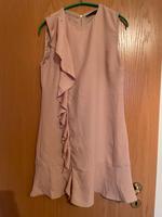 Kleid Zara rose Niedersachsen - Rosengarten Vorschau