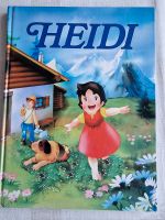 Heidi Kinderbuch Berlin - Tempelhof Vorschau