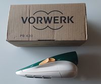 Vorwerk Polsterboy PB 420 Nordrhein-Westfalen - Netphen Vorschau