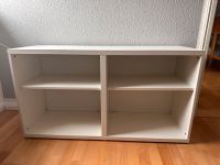 Ikea Schrank weiß Schleswig-Holstein - Bad Bramstedt Vorschau