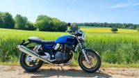 Suzuki GSX 750 Inazuma Nordrhein-Westfalen - Bad Salzuflen Vorschau