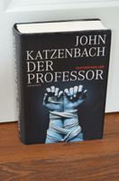 Der Professor von John Katzenbach Baden-Württemberg - St. Blasien Vorschau