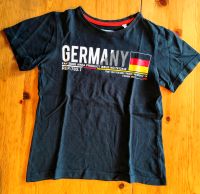 Fußball Fan-Shirt*Gr.122*Germany Dithmarschen - Burg (Dithmarschen) Vorschau