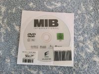 ● NEU ● Men in Black International DVD Video - MIB Hannover - Bothfeld-Vahrenheide Vorschau