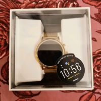 Fossil Smartwatch FTW6062 Gen5 Roségold West - Nied Vorschau