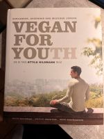 Vegan For Youth Kochbuch Vegane Ernährung Hessen - Niestetal Vorschau