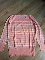 wunderschöner neuer Pullover / Pulli rosè Yessica Gr. L Hessen - Großenlüder Vorschau