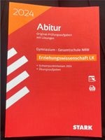 STARK Abitur 2024 Erziehungswissenschaft LK Nordrhein-Westfalen - Übach-Palenberg Vorschau