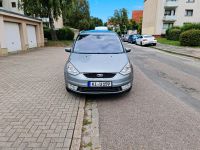 Ford Galaxy 2.0 TDCI 140PS 6Gang Kiel - Pries-Friedrichsort Vorschau