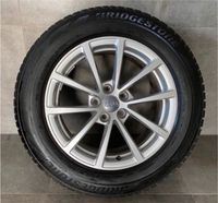 Audi A6 4K0601025 17 Zoll Bridgestone Winterreifen 225/60/17 Baden-Württemberg - Spaichingen Vorschau