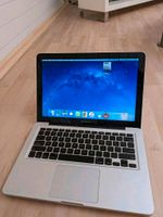 13" MacBook Pro 2009, 256GB SSD, Fernbedienung, HDMi Adapter Kr. Dachau - Petershausen Vorschau