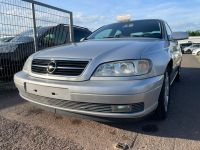 Opel Omega 2.2 16 V Automatik Rheinland-Pfalz - Bekond Vorschau