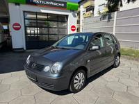 Volkswagen Polo IV 1.2 Klima 5 türig TÜV Neu 90.000 km Baden-Württemberg - Backnang Vorschau