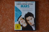 Mein Kind vom Mars DVD Baden-Württemberg - Hemsbach Vorschau