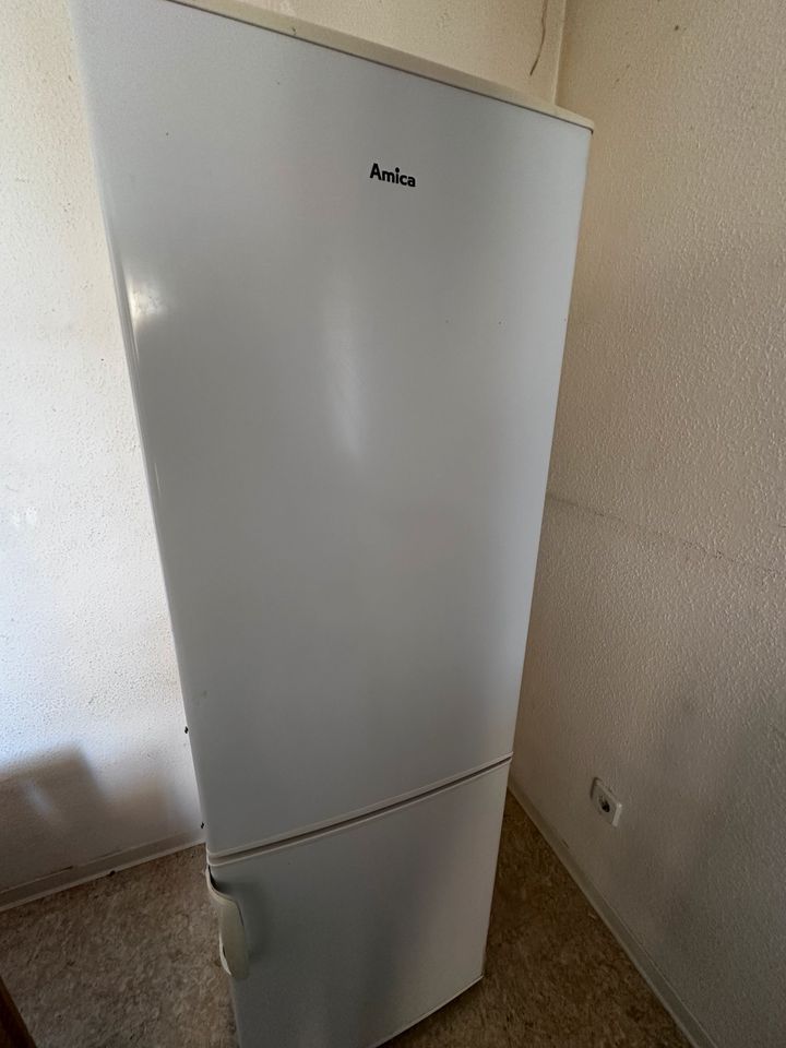kühlschrank mit gefrierfach A+++ in Berlin