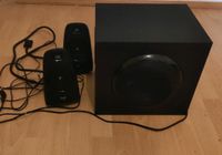 Logitech z623 400W Subwoofer Thüringen - Gera Vorschau