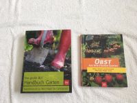 BLV Garten Handbuch Obst Obstbaum 2er Buch Set Paket Bücherpaket Hessen - Kassel Vorschau