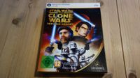 STAR WARS THE CLONE WARS ** PC SPIEL Niedersachsen - Dannenberg (Elbe) Vorschau