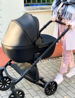 ANEX E-Type Black Kinderwagen / Buggy / +IsoFix Dresden - Innere Altstadt Vorschau