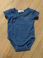 Kurzarmbody Baby 56 Wickelbody Baden-Württemberg - Schramberg Vorschau