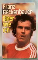 ⚽️ FRANZ BECKENBAUER - Einer wie ich (1975) ⚽️ Nordrhein-Westfalen - Düren Vorschau