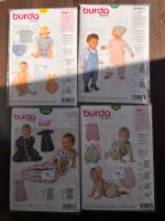 Burda kids  Schnittmuster Rheinland-Pfalz - Trier Vorschau