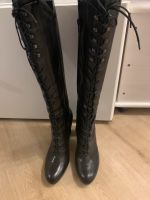 „JANET & JANET“ Leder Stiefel- NEU⭐️⭐️⭐️ Rheinland-Pfalz - Bad Dürkheim Vorschau