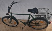 IFA Touring Fahrrad / Rad / DDR / Bike Sachsen - Ralbitz-Rosenthal Vorschau