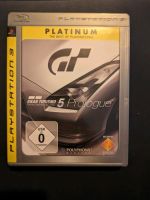Playstation 3 Spiel Gran Turismo 5 Prologue Hannover - Ahlem-Badenstedt-Davenstedt Vorschau