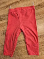 Pinke Leggings Gr. 74 C&A Niedersachsen - Bad Rothenfelde Vorschau