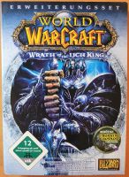 !!!WIE NEU!!! World of Warcraft Wrath of the Lich King Wotlk PC C Hannover - Ricklingen Vorschau