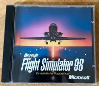 Flight Simulator 98/Software Pyramid/PC/AK Tronic Hessen - Kassel Vorschau