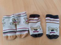 Stoppersocken babysocken Baby Socken 74 80 Bayern - Markt Schwaben Vorschau