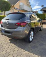 Opel Astra 1.6 Turbo *Top Zustand* Scheckheft/HU neu Hessen - Limburg Vorschau