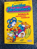 Donald, der Weltenbummler Nr. 118 Baden-Württemberg - Zaisenhausen Vorschau