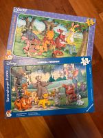 2x Ravensburger Puzzle Disney ab 3 Jahre Rheinland-Pfalz - Landau in der Pfalz Vorschau