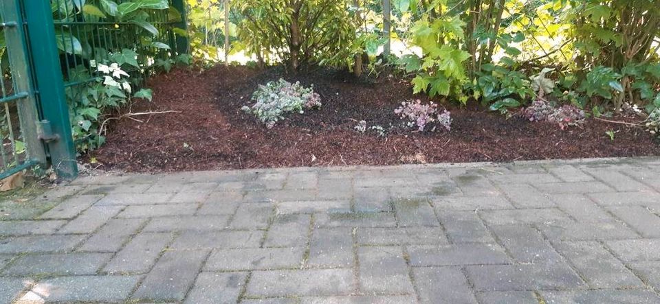 Gartenpflege Objektpflege Grünanlagen in Kevelaer