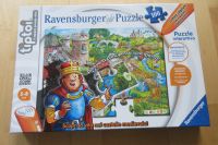 Tiptoi-Puzzle Ritterburg Baden-Württemberg - Karlsruhe Vorschau