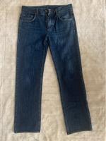 Hugo Boss Jeans in blau, Gr. 32/32 Saarland - Beckingen Vorschau