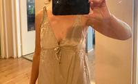 Mango Kleid Seide M Berlin - Schöneberg Vorschau