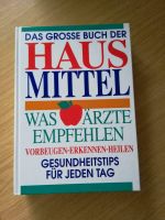 Buch Hausmittel Was Ärzte empfehlen Baden-Württemberg - Tauberbischofsheim Vorschau