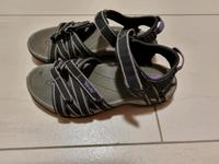 Trekkingsandalen Teva Gr. 37 Baden-Württemberg - Karlsruhe Vorschau
