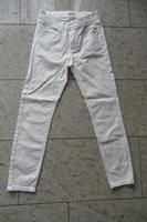 Angels Jeans Weiss Größe 36 Baden-Württemberg - Filderstadt Vorschau