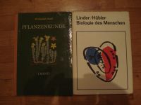 1 Schulbuch a. 60/70ern Biologie d. Menschen Ausgabe f. Gymnasium Nordrhein-Westfalen - Eschweiler Vorschau