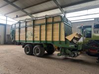 Ladewagen, Silierwagen Krone 4XL Rheinland-Pfalz - Wehr Vorschau