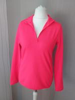 CMP Funktions Shirt langarm Gr. 40 Saarland - Schwalbach Vorschau