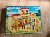 Playmobil 5567 Kita Sonnenschein Rheinland-Pfalz - Ludwigshafen Vorschau