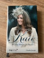 Buch - Prinzessin Kate „Die neue Königin der Herzen“ Sachsen - Görlitz Vorschau