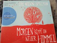 Morgen kommt ein neuer Himmel v Lori Nilson Spielmann Hörbuch neu Sachsen-Anhalt - Aschersleben Vorschau